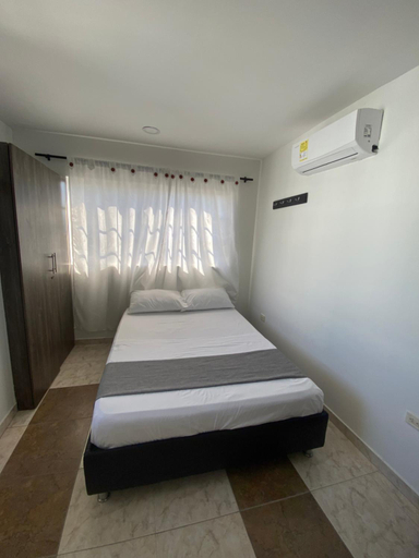Bedroom 5, Hotel Stay Villa Marta, Cartagena de Indias