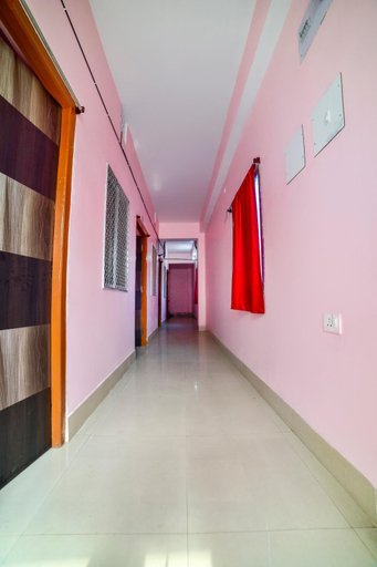 Entrance 3, Hotel O Vivek, Vaishali