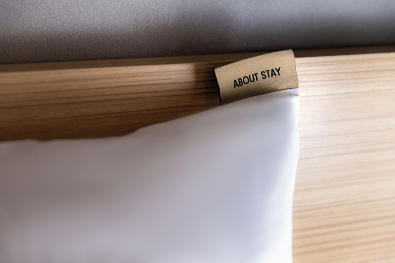 Bedroom 3, About Stay Seoul Station, Yongsan