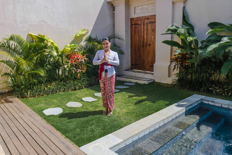 Exterior & Views, Villa Sinergi Seminyak 4, Badung
