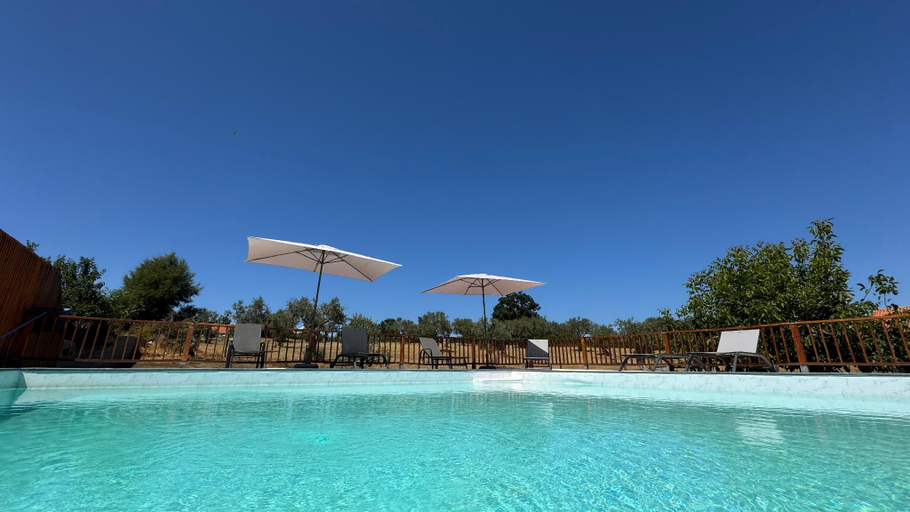 Sport & Beauty 2, Matias Nature - Mountain Lodges in Serra da Estrela, Seia, Seia