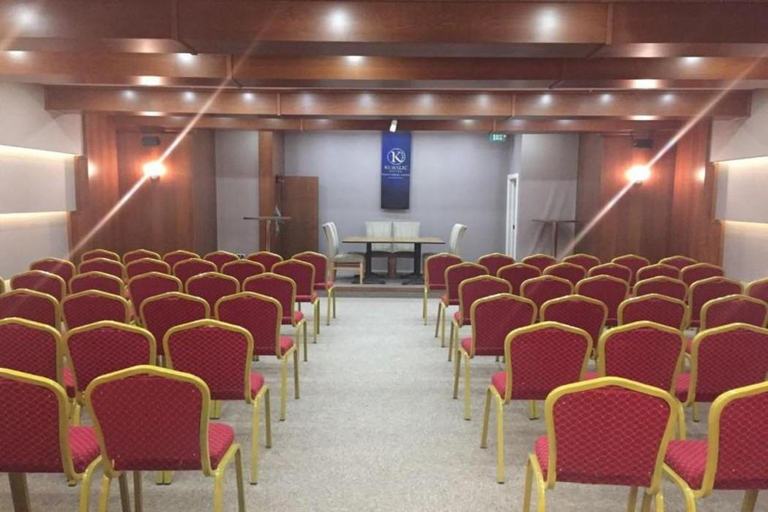 Others 4, Kubaliç Hotel, Gülyalı