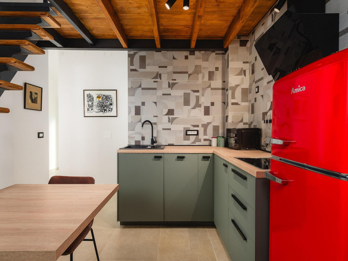 3, Apartment with cozy bedroom, Poreč