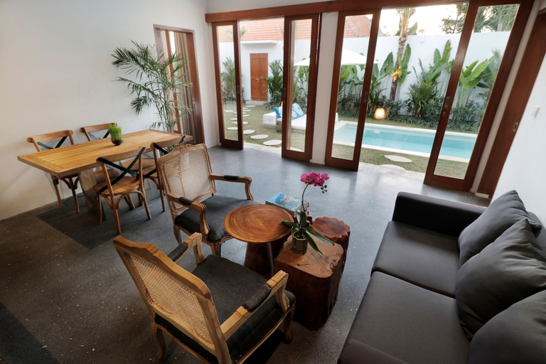 Others 5, The Villas Umalas, Badung