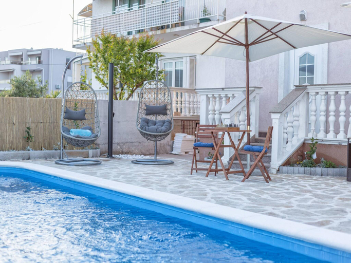 3, Apartment in Vodice for 5 guests, Vodice