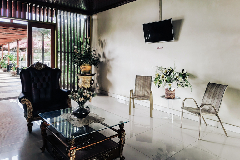 Others 5, Urbanview Hotel Moy Residence Tondano by RedDoorz, Minahasa