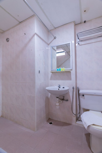 Bathroom 3, Istana Residences Langkawi, Langkawi