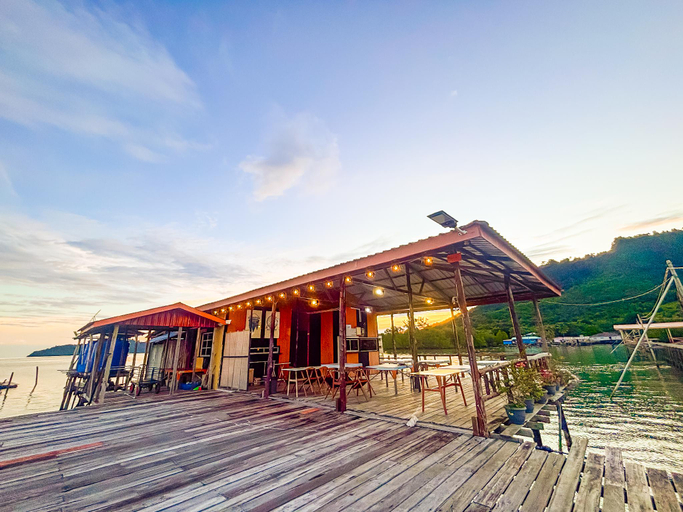 Facilities, Turtle Garden Resort @ Semporna