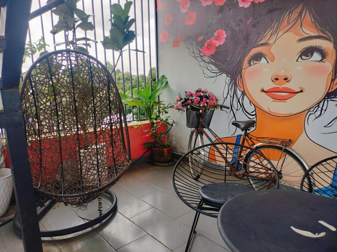 Others 4, Stylish Hotell & Coffee , Bình Long