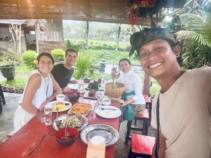 Food & Drinks 3, KUBU BAKAS GUEST HOUSE , Klungkung