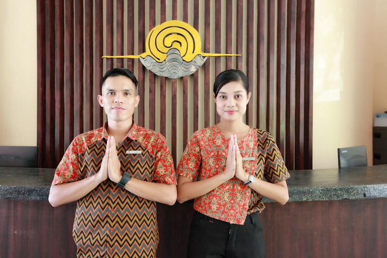 Public Area, NDC Resort & Spa Manado, Manado