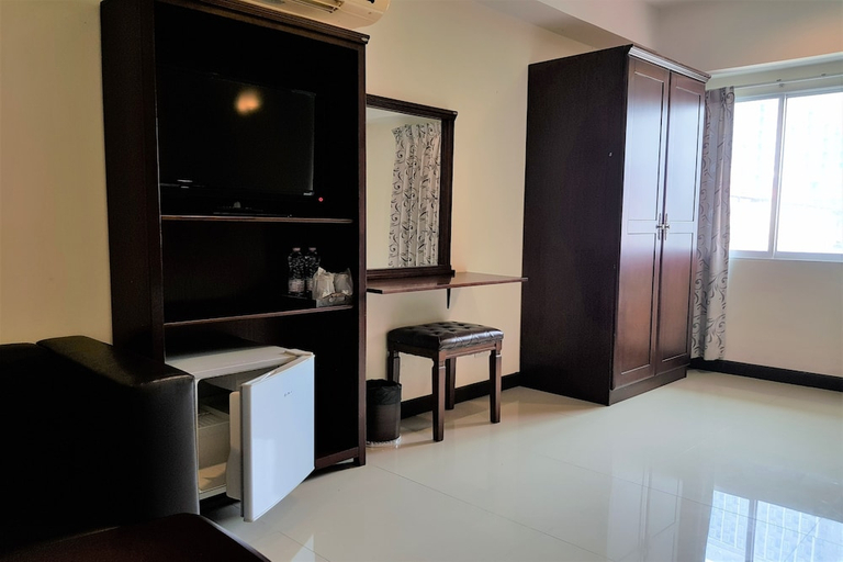 Others 5, Collection O VResotel, Muang Nonthaburi