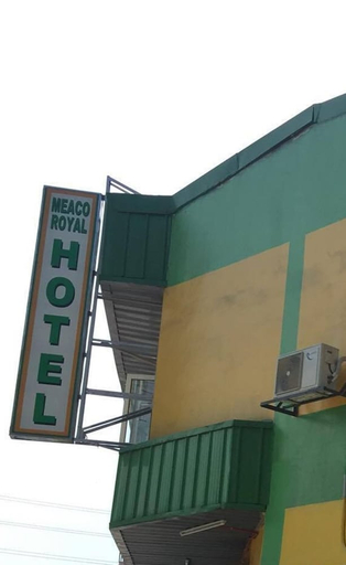 Exterior & Views, Meaco Royal Hotel - Lipa, Lipa City