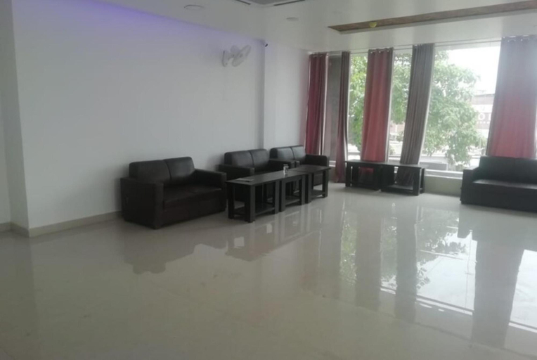 Others 4, Shiv Ganga Guest House, Varanasi