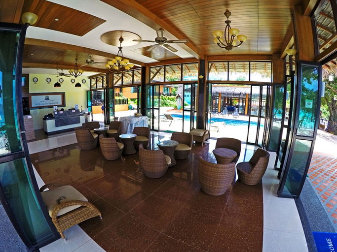 Public Area 3, Phi Phi Long Beach Resort & Villa, Mueang Krabi