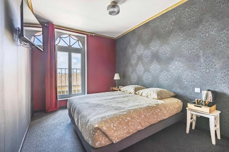 4, Hôtel Le Seysses, Haute-Garonne