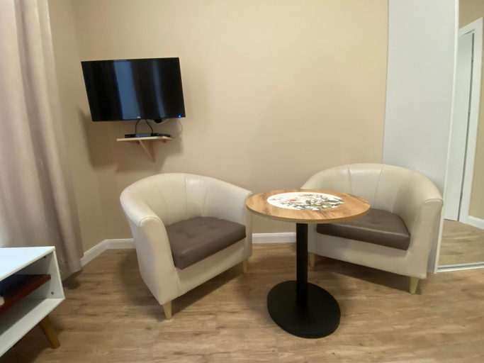 Others 3, Hotel Kamil, Kwidzyn