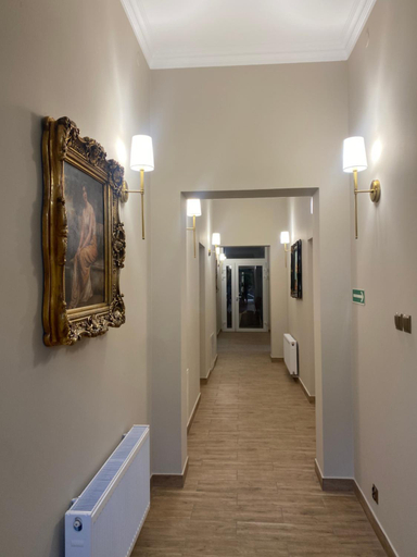 Others 5, Hotel Kamil, Kwidzyn
