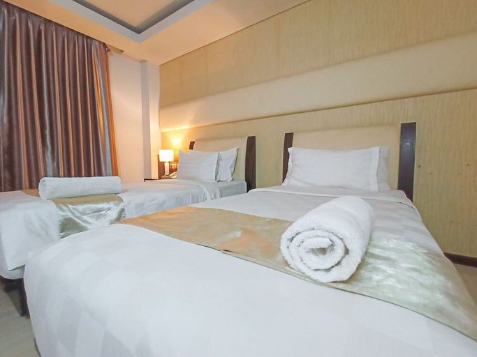 Others 4, Princess Keisha Hotel & Convention Hall, Denpasar
