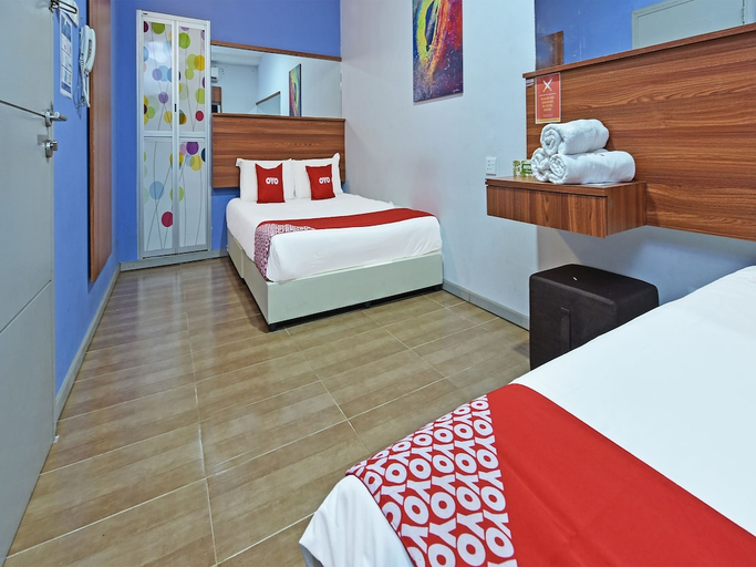Others 3, Hotel O Fajar Baru Boutique Hotel, Kuala Terengganu