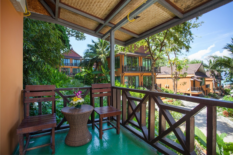 Others 5, Phi Phi Long Beach Resort & Villa, Mueang Krabi