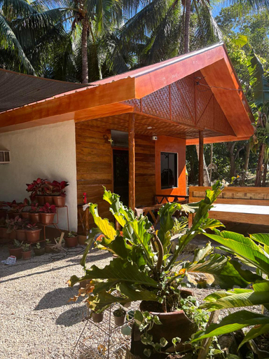 5, Ana's Bungalow 2, Siquijor