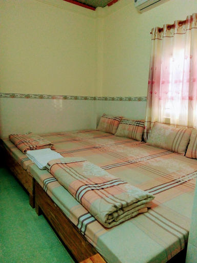 Bedroom, Homestay bao hoang, Côn Đảo