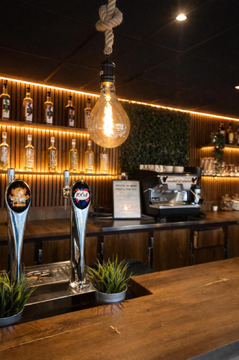 Food & Drinks 5, Sure Hotel by Best Western Dijon Sud, Côte-d'Or