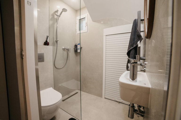 Bathroom 4, Parquemar apartment La Mata, Alicante