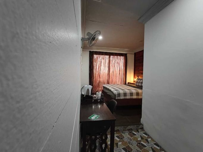 Bedroom 2, Ceaser's Place, Ranau