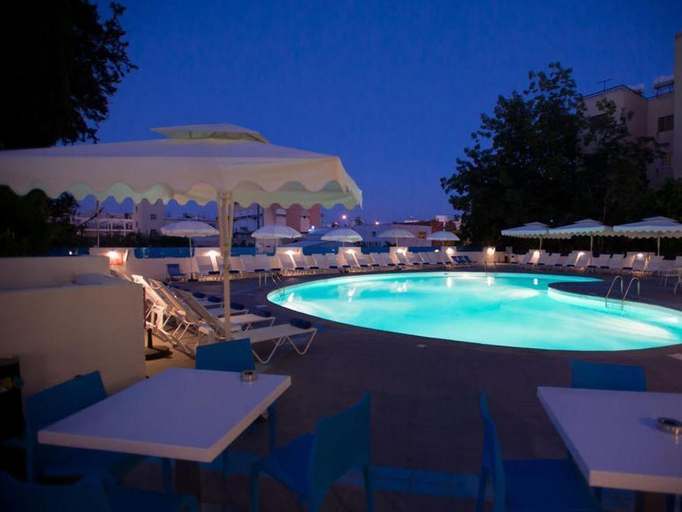 Sport & Beauty 5, Tsanotel