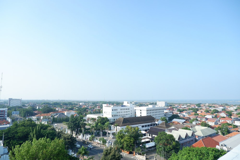 Others 3, MD7 Hotel Cirebon, Cirebon