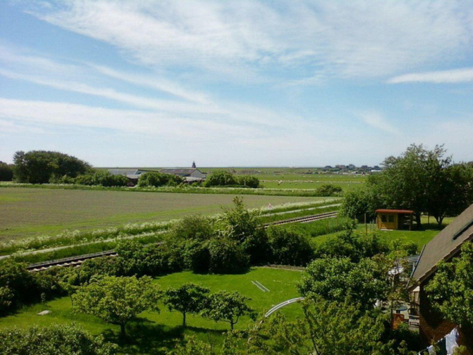 Others 4, Langeness in Haus Halligblick, Nordfriesland