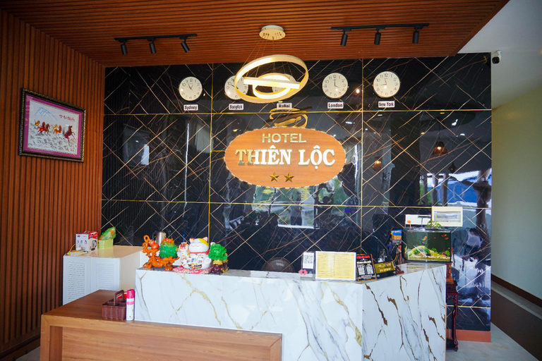 Others 2, Thien Loc Ca Mau Hotel, Cà Mau
