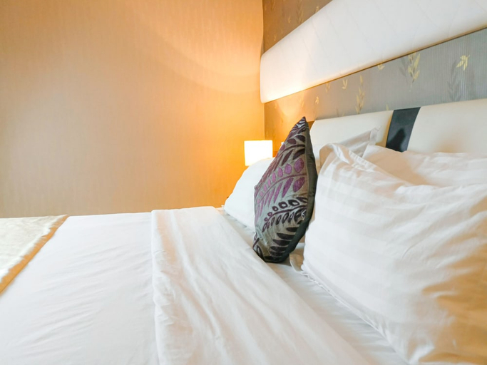 Others 3, Princess Keisha Hotel & Convention Hall, Denpasar