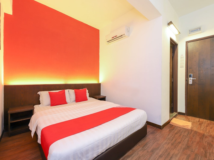 Others 2, Hotel O Madras, Kuala Lumpur