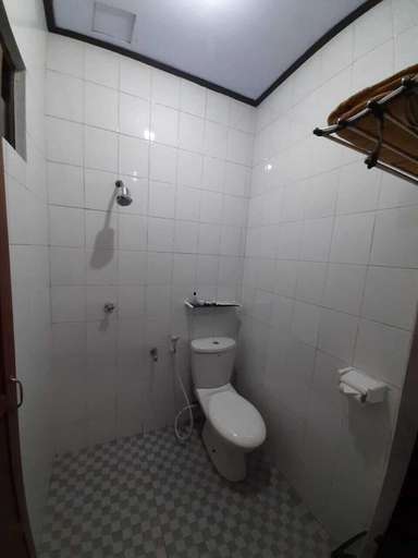 Bathroom 3, Bromo Permai 1, Probolinggo