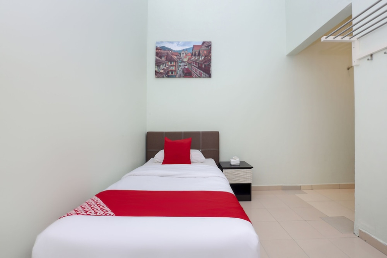 Others 4, Hotel O Come Inn Premium, Kuala Terengganu