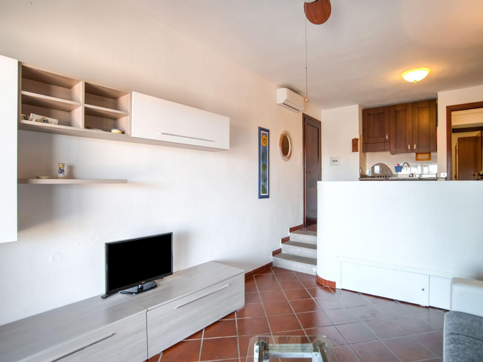 4, Apartment in Porto Rotondo near Beaches, Olbia-Tempio