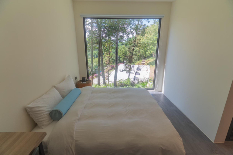 Bedroom 2, Funyuan Villa Manor , Nantou