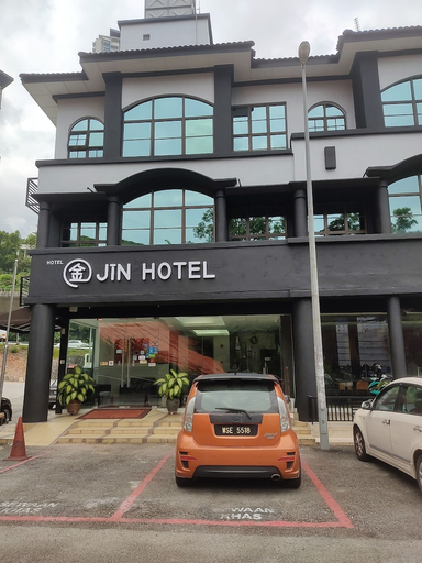 Others 5, JIN HOTEL, Puchong