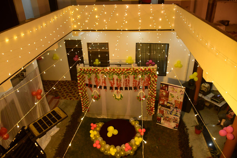 Others 4, B D House, Rae Bareli