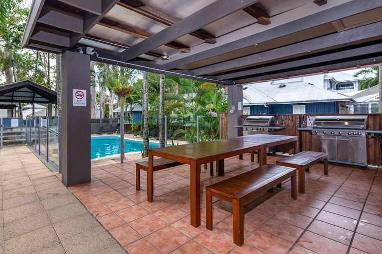 Food & Drinks, Paradise on the Beach Resort - Palm Cove, Cairns