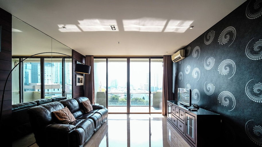 Others 4, Strategic And Spacious 2Br At Sumatra36 Apartment, Surabaya