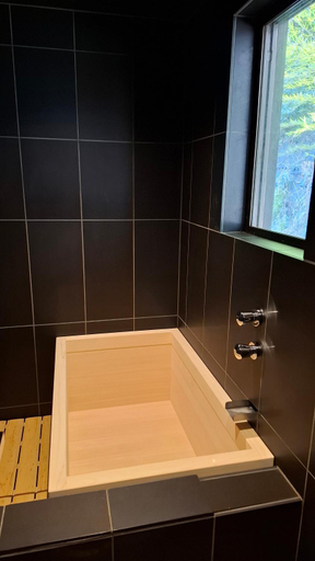 Bathroom 5, Oninosumika, Izu
