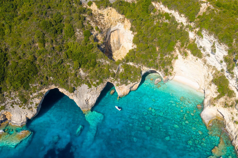 Facilities 5, Villa Hill View Ena, Ionian Islands