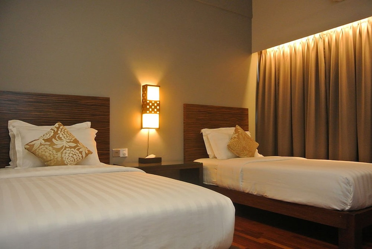 Others 5, Riverside Boutique Hotel & Cafe, Kuantan