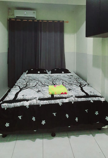 Bedroom 2, DKOST HOMESTAY NAGOYA, Batam
