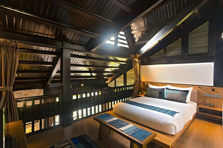 Bedroom 2, Joy Villa Sapa, Sa Pa