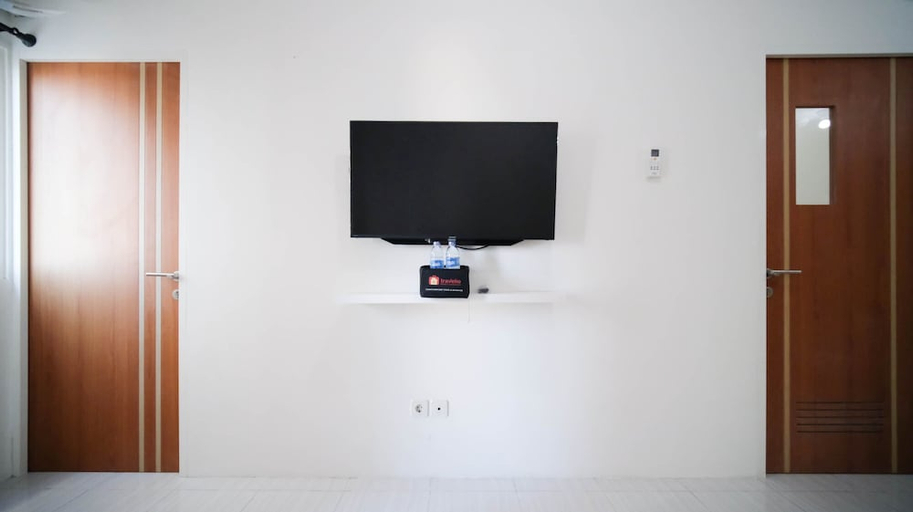 Others 4, Cozy Living And Tidy 2Br At Puncak Dharmahusada Apartment, Surabaya